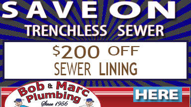 Inglewood, ca Trenchless Sewer Services